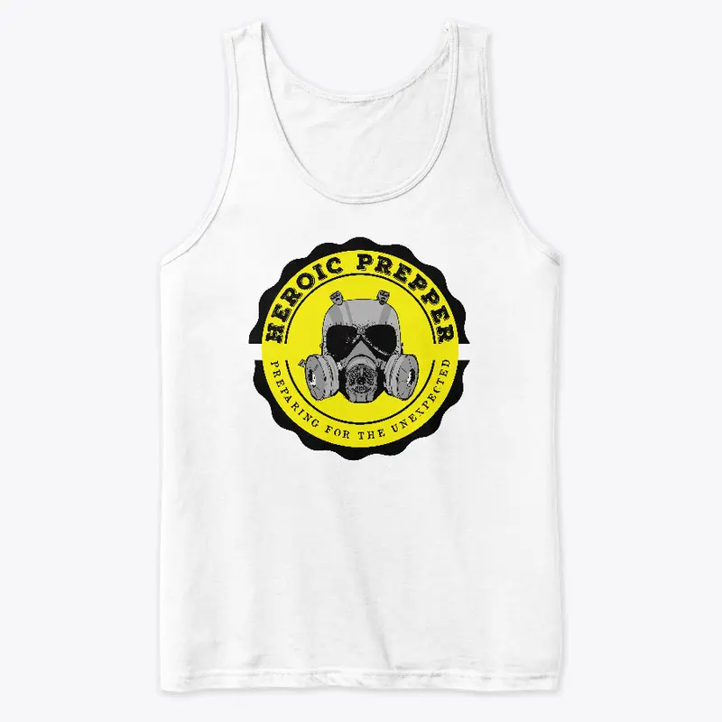 HeroicPrepper Shirts